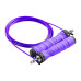 Скакалка  4FIZJO Speed Rope PRO+ 4FJ0246 - фото №4